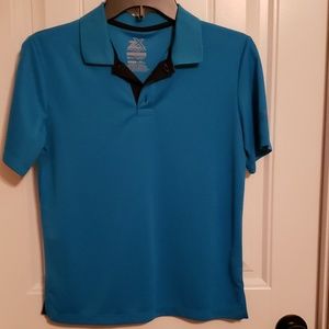 Womens ZeroXposur Performance Tee